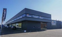 Woodfield Bv, 's-Hertogenbosch openingstijden