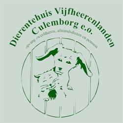 Stichting Dierentehuis Vijfheerenlanden, Leerdam openingstijden