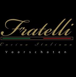 Fratelli 'pizzeria' Ristorante, Voorschoten openingstijden