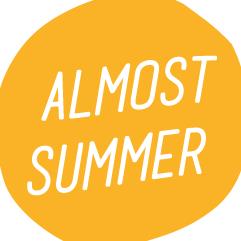 Almost Summer Store Amsterdam, openingstijden
