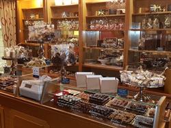 Abbing-Nolle Chocolaterie, Maastricht openingstijden