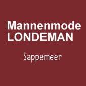 Londeman, Sappemeer openingstijden