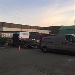 Hoogvliet Betonboringen en Sloopwerken Bv, Papendrecht openingstijden