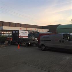 Hoogvliet Betonboringen en Sloopwerken Bv, Papendrecht openingstijden