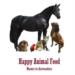 Happy Animal Food, Schoonoord openingstijden