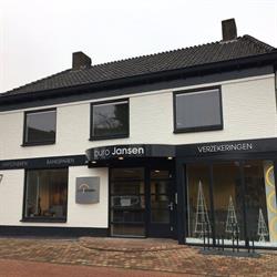 Buro Jansen, Veldhoven openingstijden