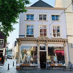 Stichting Wereldwinkel "De Vrije Boekhandel", Breda openingstijden