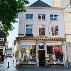 Stichting Wereldwinkel "De Vrije Boekhandel", Breda openingstijden