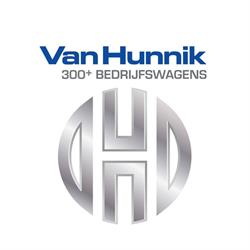 Van Hunnik Bedrijfswagens, Andelst openingstijden