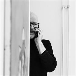 Galerie Maurits van de Laar, 's-Gravenhage openingstijden