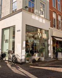 New Image ?, Deventer openingstijden
