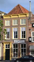 Stins Uurwerkmaker-Instrumentmaker Jan, Middelburg openingstijden