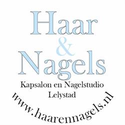 Haar en Nagels Linda, Lelystad openingstijden