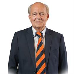 Advocatenkantoor Mr. Prinsen, Ridderkerk openingstijden