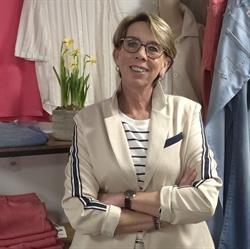 Liens Kadowinkel, Wassenaar openingstijden