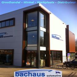 Bachaus Automotive Landgraaf Bv, openingstijden