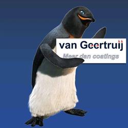 Van Geertruij Coatings B.V., Terneuzen openingstijden