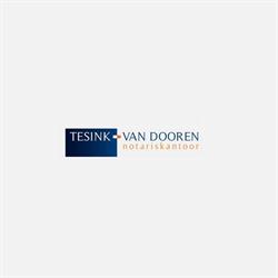 Notariskantoor Tesink - Van Dooren, Apeldoorn openingstijden
