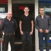 Arthur Tweewielers, Utrecht openingstijden