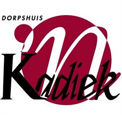 Dorpshuis 'n Kadiek, Daarle openingstijden