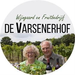 Wijngaard De Varsenerhof, Ommen openingstijden