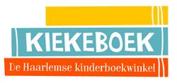 Kinderboekwinkel Kiekeboek, Haarlem openingstijden