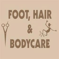 Foot, Hair & Bodycare, 's-Gravenhage openingstijden