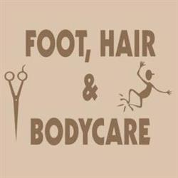 Foot, Hair & Bodycare, 's-Gravenhage openingstijden
