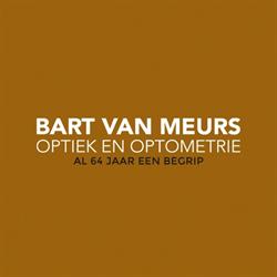 Van Meurs Optiek, Rotterdam openingstijden