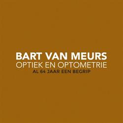 Van Meurs Optiek, Rotterdam openingstijden