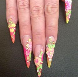 Olga Nagelstudio Perfect Nails, Leeuwarden openingstijden