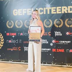 Nagel Studio Kveti, Drachten openingstijden