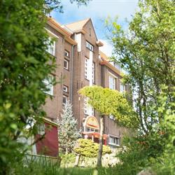 Stichting Humaniversity, Egmond aan Zee openingstijden