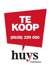 Huys Makelaars - Hoogeveen, openingstijden