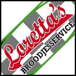 Loretta's Broodjesservice, Oosterhout openingstijden