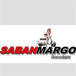 Saban-Margo Scooters Almelo, openingstijden