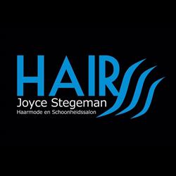 Hair Haarmode Joyce Stegeman, Breda openingstijden
