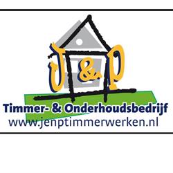 J & P Timmer- & Onderhoudsbedrijf, Nijmegen openingstijden