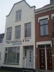 Van Sikkelerus & Ray Advocaten, Rotterdam openingstijden