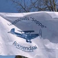 Luchtscouts Seppe Roosendaal, openingstijden