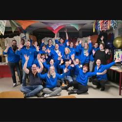 Scouting Prinses Irene, Roosendaal openingstijden