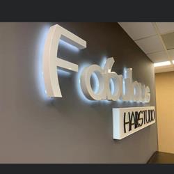 Fabulous Hairstudio Vof., Hengelo openingstijden
