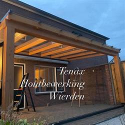 Tenax Houtbewerking Bv, Wierden openingstijden