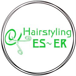 Kapsalon Hairstyling ES~ER, Balkbrug openingstijden