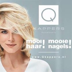 Q-Kappers, Waalre openingstijden