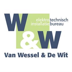 Elektrotechnisch Installatiebureau Van Wessel & De Wit, Vlaardingen openingstijden
