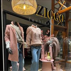 Ziggo Fashion, Sneek openingstijden