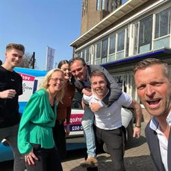 Woonaccent Makelaars Emmeloord Bv, openingstijden