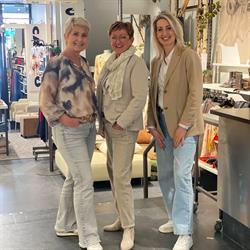 Saluut, Hardenberg openingstijden