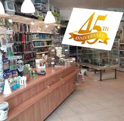 Dierenspeciaalzaak A.W. Stobbe, Groningen openingstijden